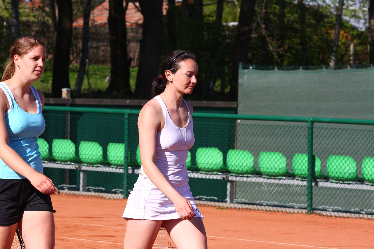 Inna Kuzmenko 290 - Punktspiel TC RW Wahlstedt 2 / LTTC Rot-Weiss Berlin